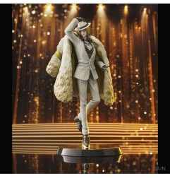 Nijisanji - PVC Statue 1/7 Luca Kaneshiro 30 cm