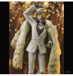 Nijisanji - PVC Statue 1/7 Luca Kaneshiro 30 cm