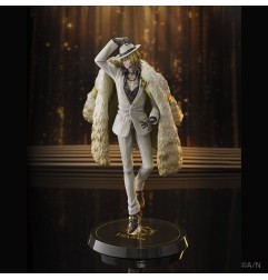 Nijisanji - Statuette 1/7 Luca Kaneshiro 30 cm