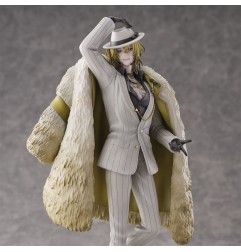 Nijisanji - Statuette 1/7 Luca Kaneshiro 30 cm