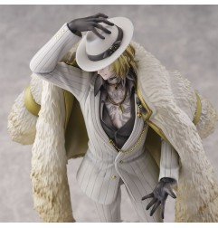 Nijisanji - Statuette 1/7 Luca Kaneshiro 30 cm