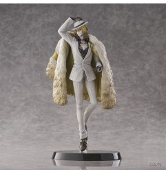 Nijisanji - PVC Statue 1/7 Luca Kaneshiro 30 cm