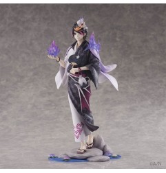 Nijisanji - PVC Statue 1/7 Shu Yamino Summer Ver. 27 cm