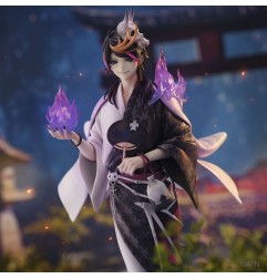 Nijisanji - PVC Statue 1/7 Shu Yamino Summer Ver. 27 cm