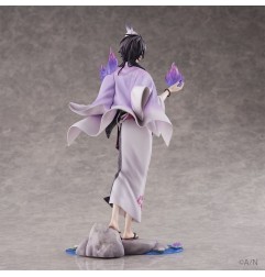 Nijisanji - Statuette 1/7 Shu Yamino Summer Ver. 27 cm