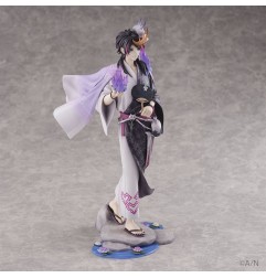 Nijisanji - PVC Statue 1/7 Shu Yamino Summer Ver. 27 cm