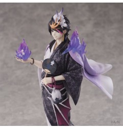 Nijisanji - PVC Statue 1/7 Shu Yamino Summer Ver. 27 cm