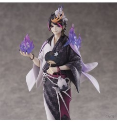 Nijisanji - Statuette 1/7 Shu Yamino Summer Ver. 27 cm