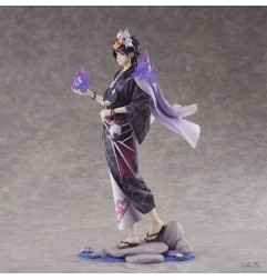 Nijisanji - Statuette 1/7 Shu Yamino Summer Ver. 27 cm