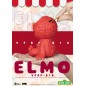 Sesame Street - Piggy Vinyl Bank Elmo 12 cm Sesame Street - Piggy Vinyl Bank Elmo 12 cm
