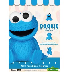 Sesame Street - Piggy Vinyl Bank Cookie Monster 12 cm