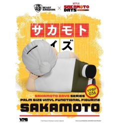 Sakamoto Days - Tirelire Piggy Bank Taro Sakamoto 14 cm