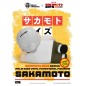 Sakamoto Days - Tirelire Piggy Bank Taro Sakamoto 14 cm