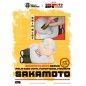 Sakamoto Days - Tirelire Piggy Bank Taro Sakamoto 14 cm