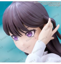 BanG Dream! - My Go! Premium PVC Statue Taki Shiina 18 cm