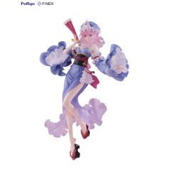 Touhou Project - Statue 1/6 Yuyuko Saigyouji illustration by Ideolo 30 cm