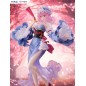 Touhou Project - Statuette 1/6 Yuyuko Saigyouji illustration by Ideolo 30 cm