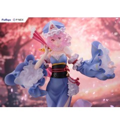 Touhou Project - Statuette 1/6 Yuyuko Saigyouji illustration by Ideolo 30 cm