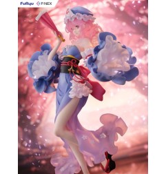 Touhou Project - Statue 1/6 Yuyuko Saigyouji illustration by Ideolo 30 cm