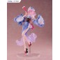 Touhou Project - Statue 1/6 Yuyuko Saigyouji illustration by Ideolo 30 cm