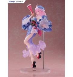 Touhou Project - Statue 1/6 Yuyuko Saigyouji illustration by Ideolo 30 cm