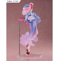 Touhou Project - Statue 1/6 Yuyuko Saigyouji illustration by Ideolo 30 cm