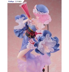 Touhou Project - Statuette 1/6 Yuyuko Saigyouji illustration by Ideolo 30 cm