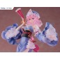 Touhou Project - Statue 1/6 Yuyuko Saigyouji illustration by Ideolo 30 cm