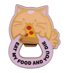 Fuzzballs - Bottle Opener Whisky