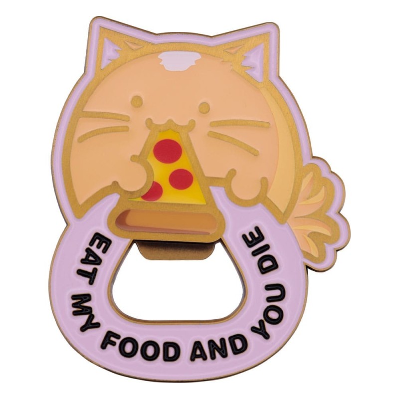 Fuzzballs - Bottle Opener Whisky