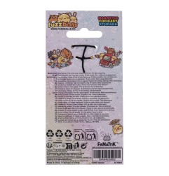 Fuzzballs - Décapsuleur Fuzzballs Whisky