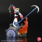 Goldorak - Statuette Goldorak Scene Selection 01 Grendizer a cry of Victory 14 cm
