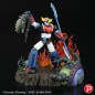 Grendizer - Scene Selection 01 PVC Statue  a cry of Victory 14 cm
