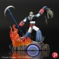 Grendizer - Scene Selection 01 PVC Statue  a cry of Victory 14 cm