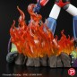 Grendizer - Scene Selection 01 PVC Statue  a cry of Victory 14 cm