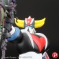 Grendizer - Scene Selection 01 PVC Statue  a cry of Victory 14 cm