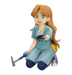 Ruri Rocks - Statuette Noodle Stopper Ruri Tanigawa 10 cm