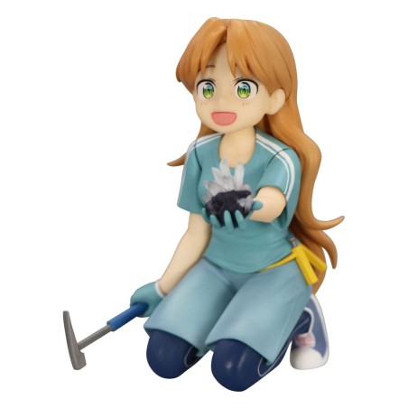 Ruri Rocks - Statuette Noodle Stopper Ruri Tanigawa 10 cm