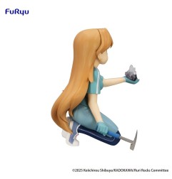 Ruri Rocks - Statuette Noodle Stopper Ruri Tanigawa 10 cm