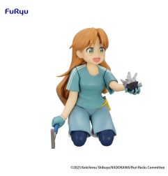 Ruri Rocks - Statuette Noodle Stopper Ruri Tanigawa 10 cm