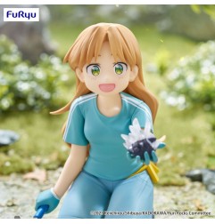 Ruri Rocks - Noodle Stopper PVC Statue Ruri Tanigawa 10 cm