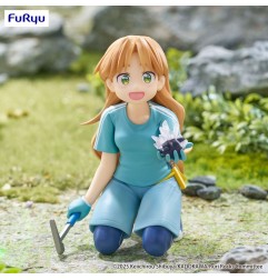 Ruri Rocks - Statuette Noodle Stopper Ruri Tanigawa 10 cm