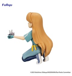 Ruri Rocks - Statuette Noodle Stopper Ruri Tanigawa 10 cm