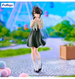 The Shiunji Family Children - Trio-Try-iT PVC Statue Shiunji Kotono: Theme Park Day Ver. 20 cm