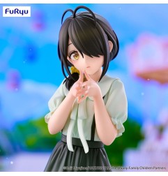 The Shiunji Family Children - Trio-Try-iT PVC Statue Shiunji Kotono: Theme Park Day Ver. 20 cm