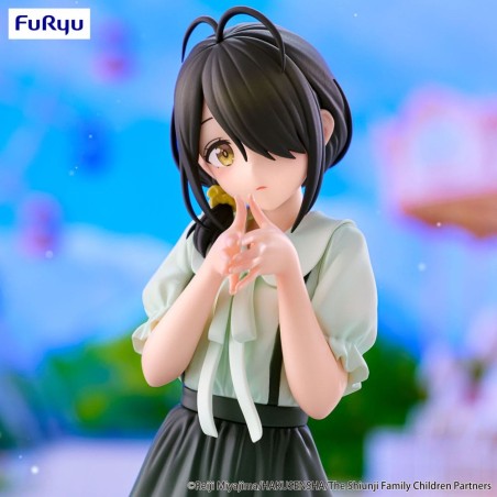 The Shiunji Family Children - Trio-Try-iT PVC Statue Shiunji Kotono: Theme Park Day Ver. 20 cm