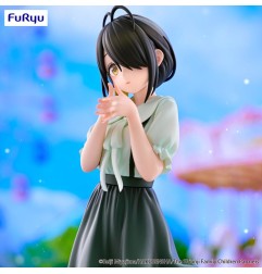 The Shiunji Family Children - Statuette Trio-Try-iT Shiunji Kotono: Theme Park Day Ver. 20 cm
