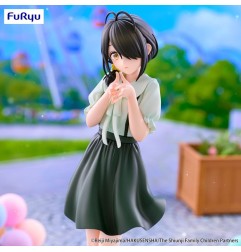 The Shiunji Family Children - Statuette Trio-Try-iT Shiunji Kotono: Theme Park Day Ver. 20 cm