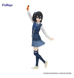 Mono - Trio-Try-iT PVC Statue Satsuki Amamiya 22 cm