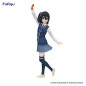 Mono - Statuette Trio-Try-iT Satsuki Amamiya 22 cm